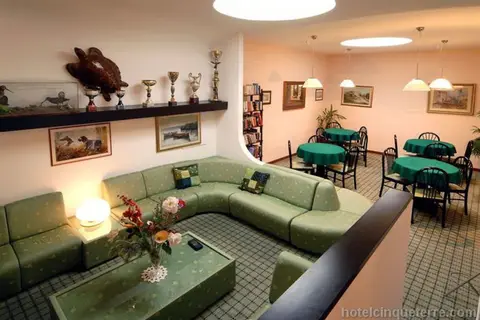 Hotel Cinque Terre in Monterosso al Mare — foto 14