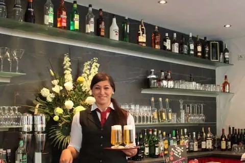 Boutique Hotel Villa Melsheimer foto 21