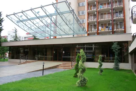 Hotel Iskar in Несебър — foto 2