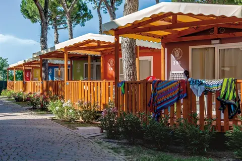 Camping Village Cavallino in Cavallino-Treporti — foto 16