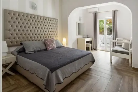 Daedalus Hotel in Φηρά Θήρας — foto 9
