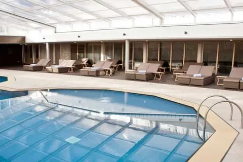 WestCord Strandhotel Seeduyn foto 6