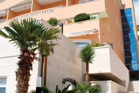 Hotel Rosina in Makarska