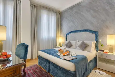 Rivoli Boutique Hotel in Florence, foto 11