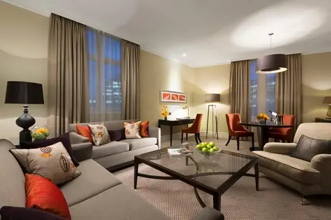 Taj 51 Buckingham Gate Suites and Residences, London in Londen, foto 23