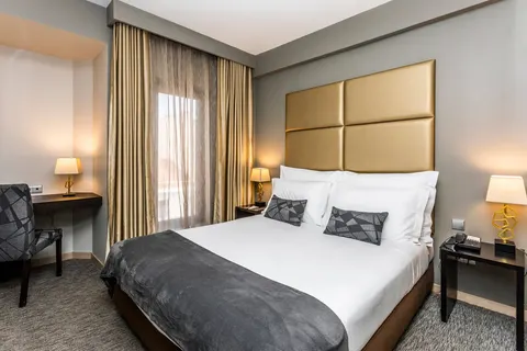 Czar Lisbon Hotel foto 2