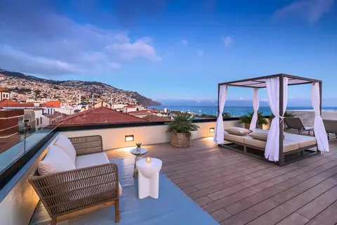 Barceló Funchal Oldtown in Funchal — foto 9