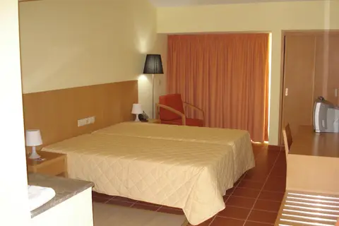 Inatel Oeiras in Oeiras — foto 15