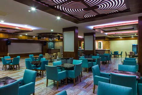 Kahya Resort Aqua & Spa in Alanya — foto 30