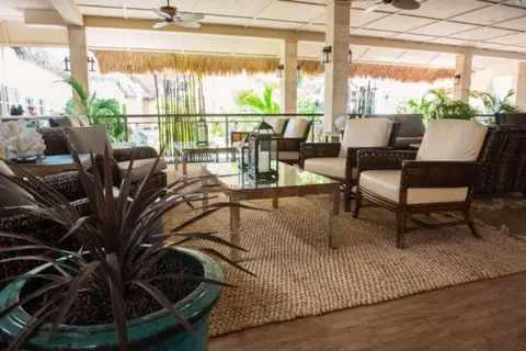 Manchebo Beach Resort & Spa in Punta Brabo — foto 9
