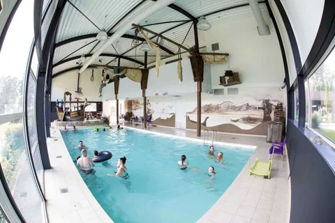 Vakantiepark De Biesbosch foto 4