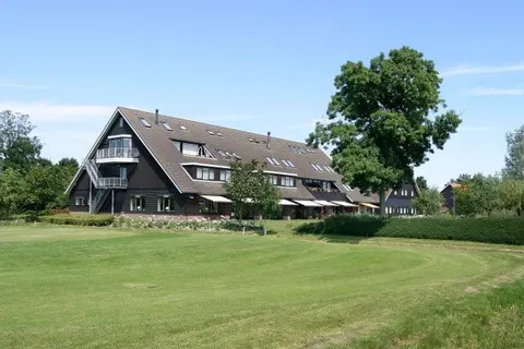 Hotel Dorhout Mees foto 23