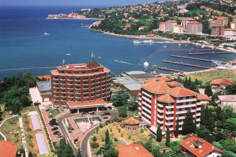 Remisens Hotel Lucija in Portorož — foto 21