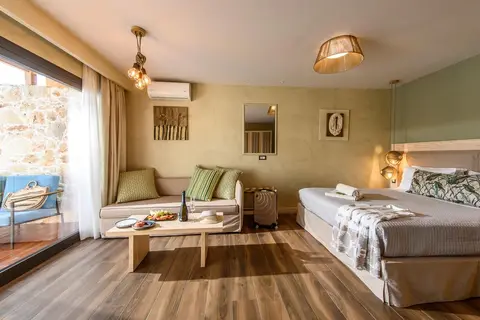 Esperides Resort in Δημοτική Ενότητα Χερσονήσου — foto 24