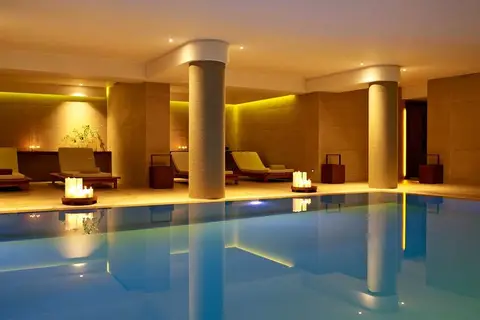 The Ixian Grand & All Suites in Ialysos, foto 8
