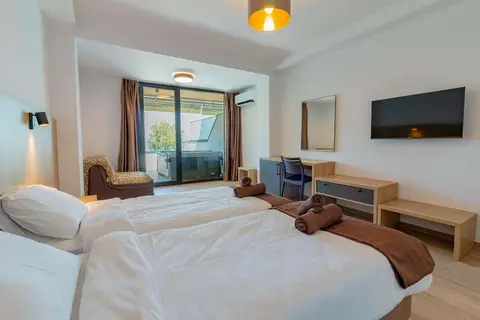 Lago Hotel & Spa in Лагадин — foto 2