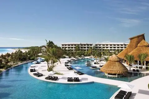 Secrets Maroma Beach Riviera Cancun in Playa del Carmen