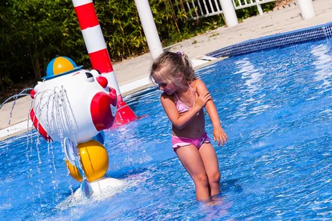 Camping Les Amiaux foto 14