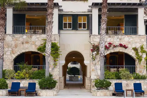 Columbia Beach Resort in Pissouri, foto 17