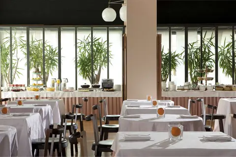 Hotel Raffaello Milaan in Milaan — foto 6