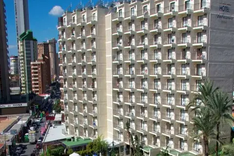 Ambassador Playa II in Benidorm — foto 14
