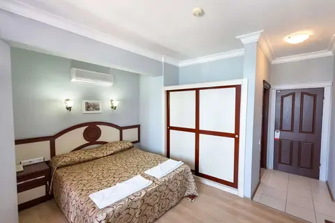 Gunes Hotel in Fethiye, foto 6