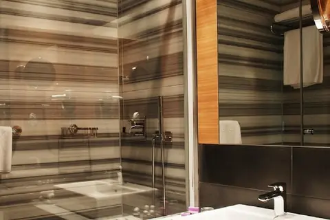 Point Hotel Barbaros in Fatih — foto 13