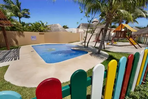 Viva Wyndham Maya in Playa del Carmen — foto 6