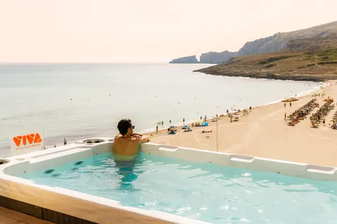 VIVA Cala Mesquida Resort & Spa in Capdepera, foto 21