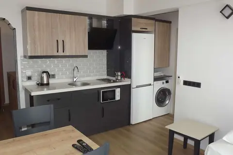Opus Aparthotel in Kuşadası — foto 6