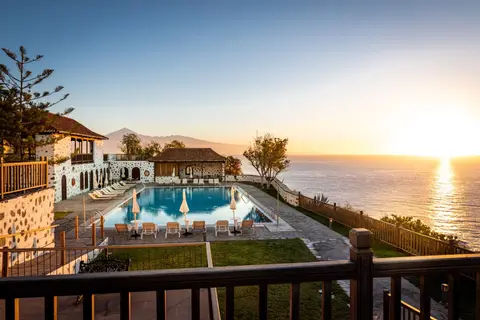 Parador de La Gomera in San Sebastián De La Gomera — foto 2