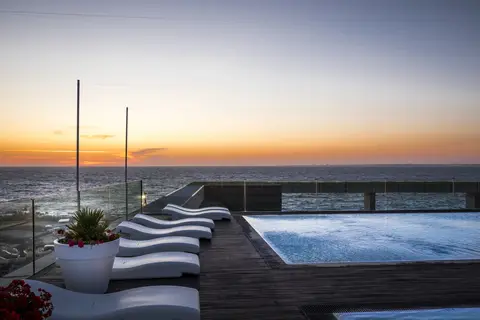 Parador de Cádiz in Málaga — foto 15