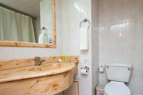 Iliada Beach Hotel in Παραλίμνι — foto 24