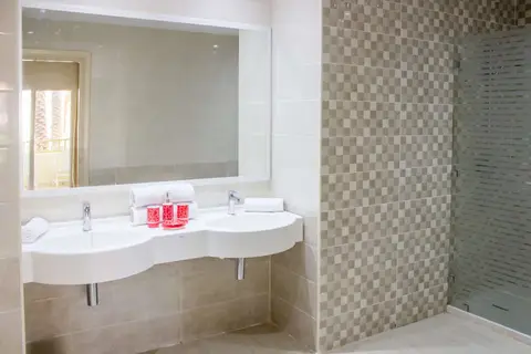 Ksar Djerba Hotel in أولاد عمر — foto 6