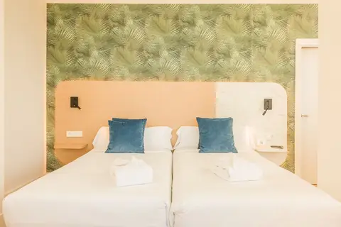 Hotel Talaso Atlántico in Baiona — foto 8