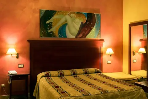 Hotel Joli in Florence, foto 19
