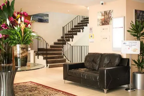 Grand Plaza Serviced Apartments in Londen, foto 23