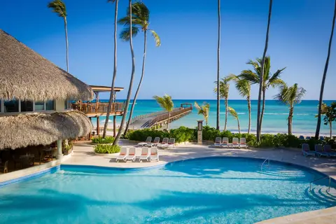 Impressive Punta Cana in Salvaleón de Higüey