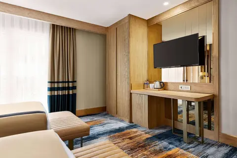 Days Inn by Wyndham Istanbul Bomonti in Istanbul, foto 26