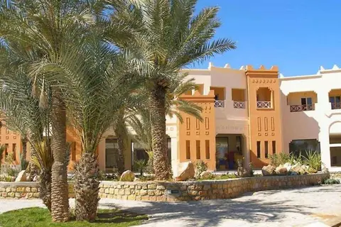 Vincci Safira Palms in سويحل — foto 24