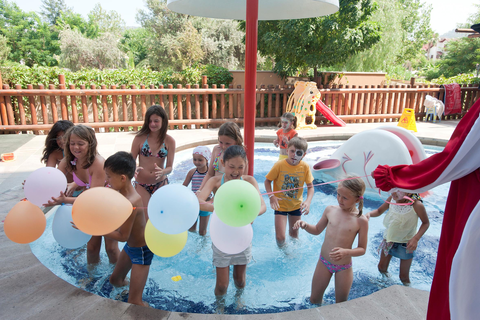 Hotel Crystal de Luxe Comfort Collection foto 4