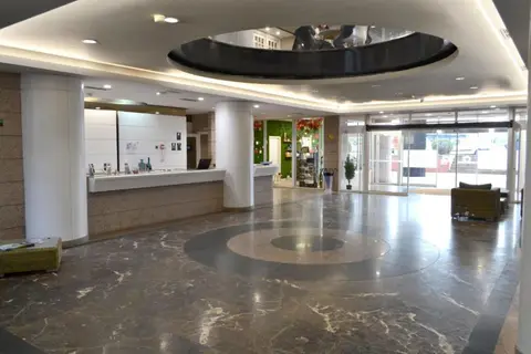 Hotel Alda Sada Marina in Sada — foto 16