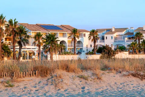 Hotel Les Bulles De Mer foto 16