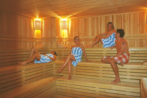 Terrace Beach Resort foto 22