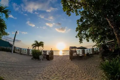 Rondel Village in Negril — foto 4