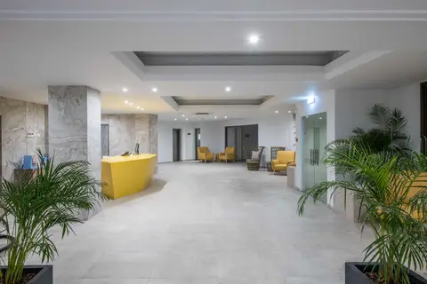 Narcissos Waterpark Resort in Παραλίμνι — foto 19