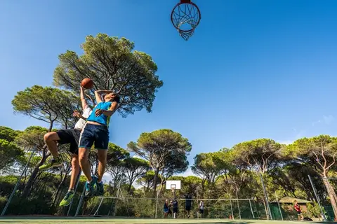 Camping Cieloverde in Grosseto — foto 51