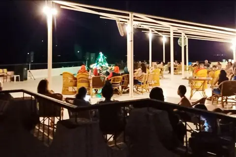 Nuweiba Club Resort in نويبع — foto 30