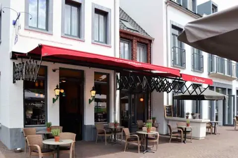 Dormio Resort Maastricht in Maastricht — foto 5