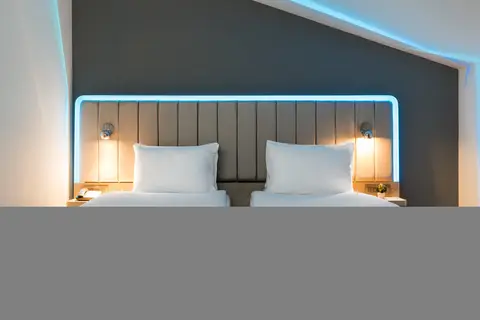 Park Inn by Radisson Istanbul Airport, Odayeri in Ümraniye, foto 28